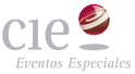 Logo de CIE Eventos Especiales