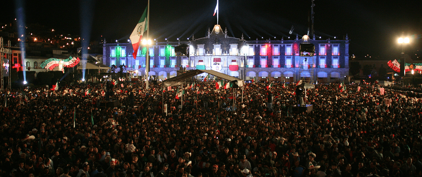 CIE Eventos Especiales forma parte de la Corporación Interamericana de Entretenimiento (CIE) 