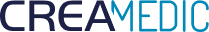 Logo Creamedic