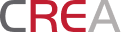 Logo CREA